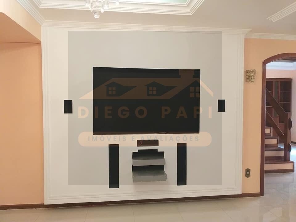 Foto 6 de Casa de 300 m² no BPS