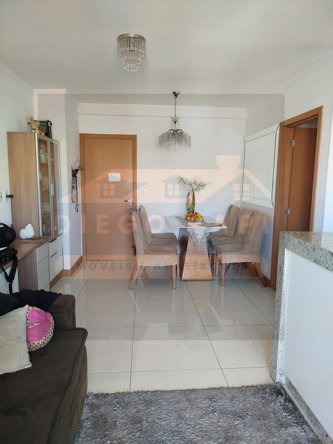 Foto 4 de Apartamento de 2 quartos em Morro Chic, 84 m²
