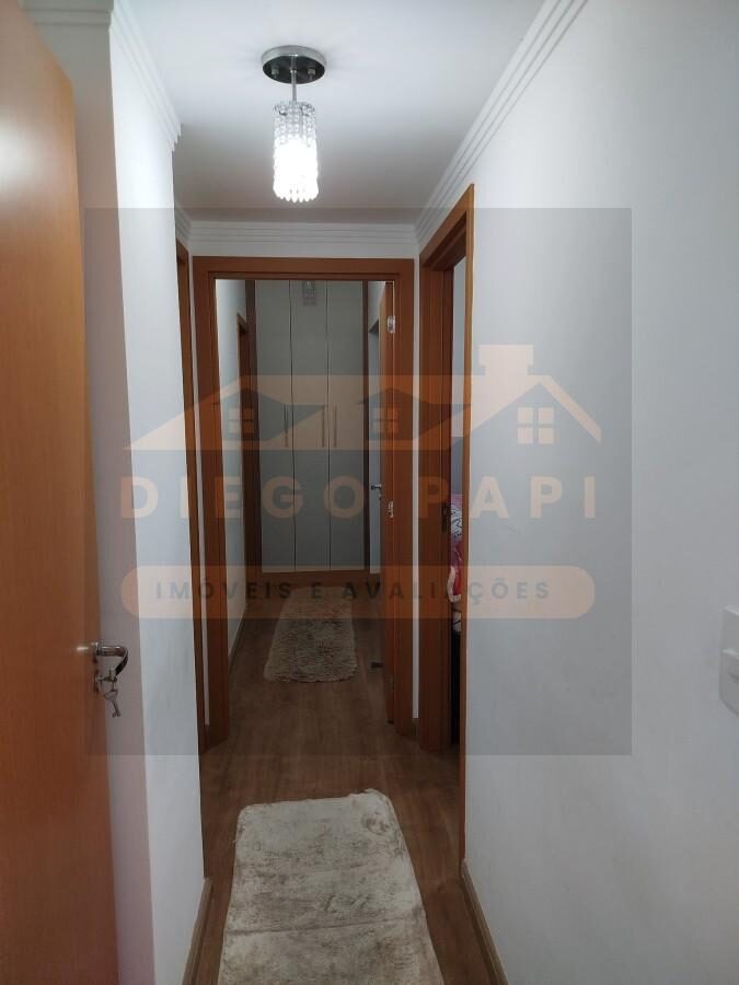 Foto 5 de Apartamento de 2 quartos em Morro Chic, 84 m²