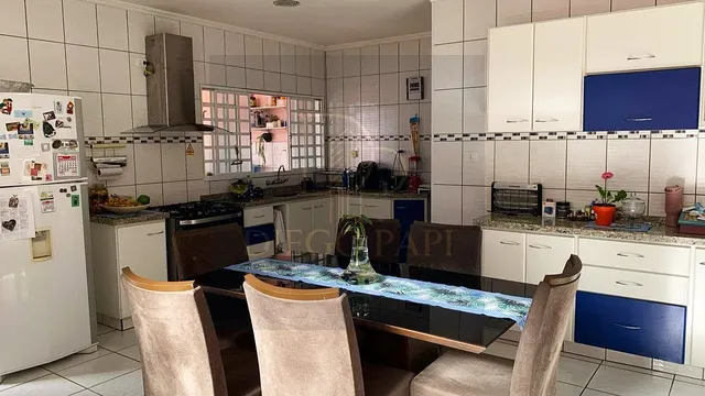 Foto 1 de Casa em terreno de 336,65 m²