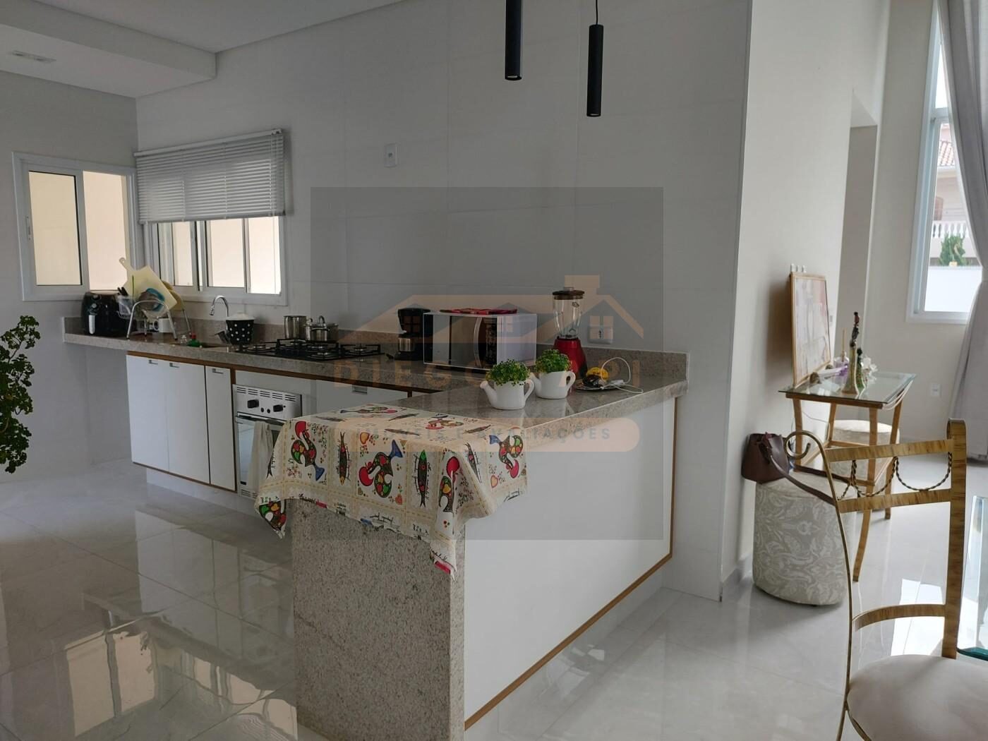 Foto 2 de Casa em terreno de 316 m²