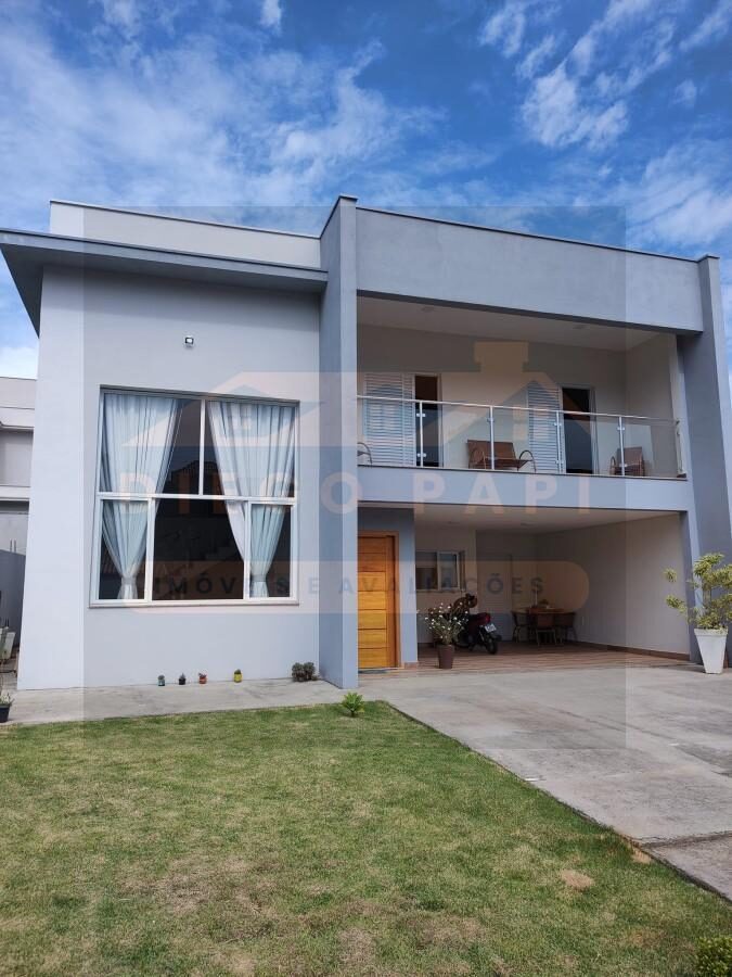 Foto 4 de Casa em terreno de 316 m²
