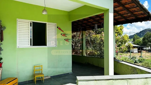 Foto 1 de Casa de 2 quartos em Rebourgeon, 364 m²