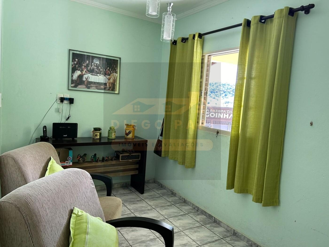 Foto 4 de Casa de 2 quartos em Rebourgeon, 364 m²