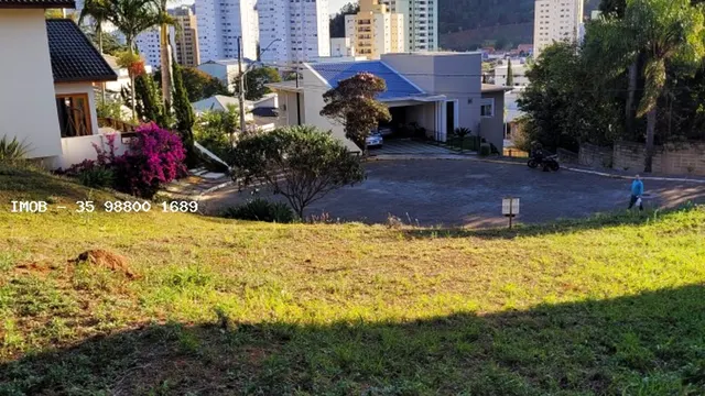 Lote de 672 m² no BPS