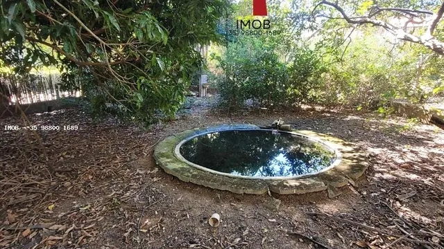 Lote de 600 m² na Santa Rosa