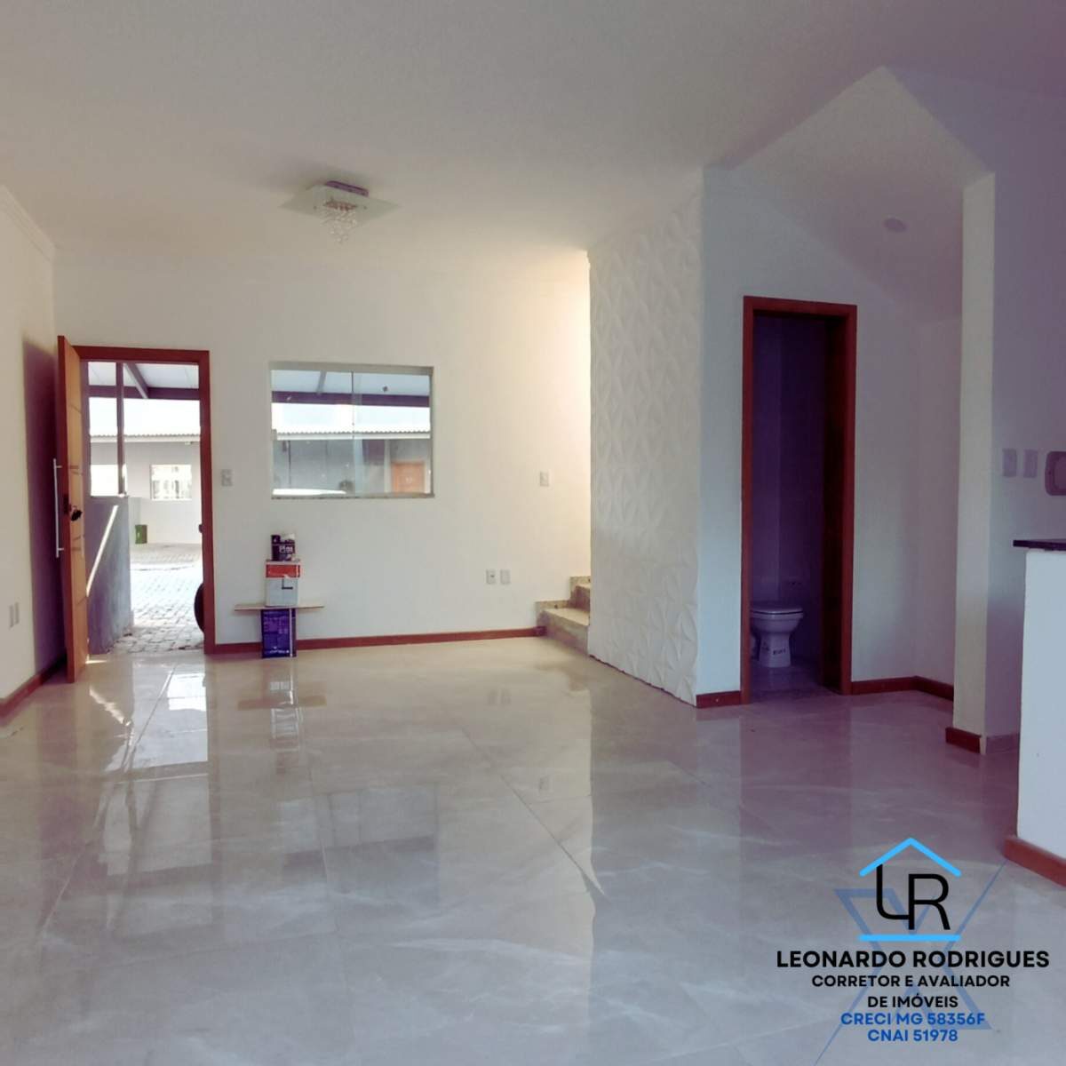 Foto 2 de Sobrado na Boa Vista, 105 m²