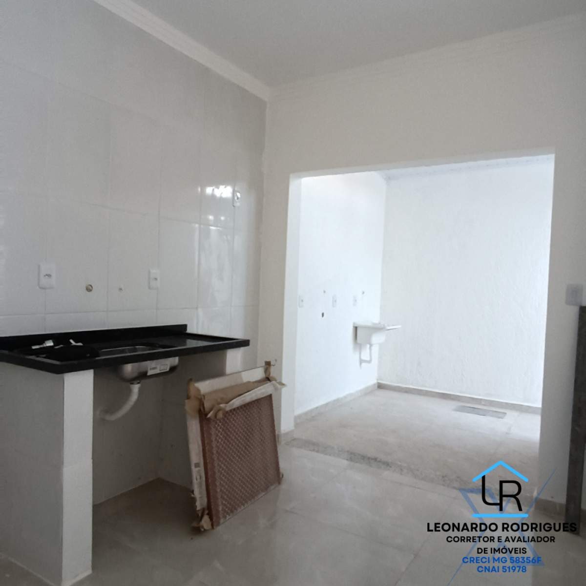 Foto 4 de Sobrado na Boa Vista, 105 m²