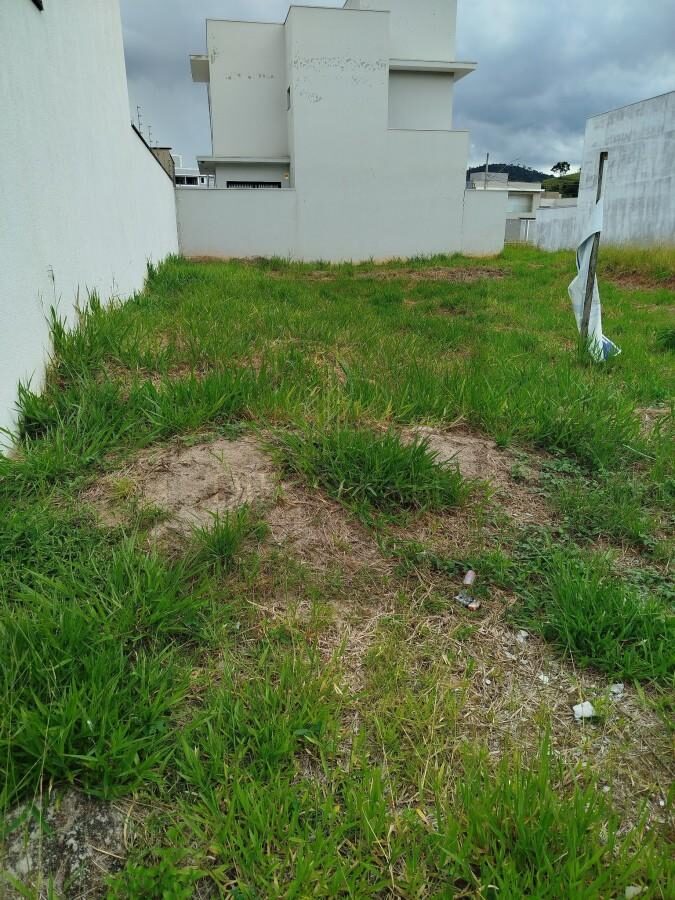 Foto 4 de Terreno em Parque Portugal, 250 m²