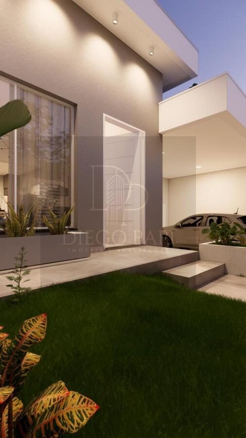 Foto 2 de Casa de 141,15 m² construídos