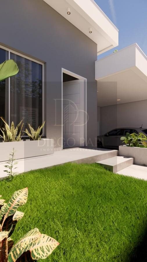 Foto 3 de Casa de 141,15 m² construídos
