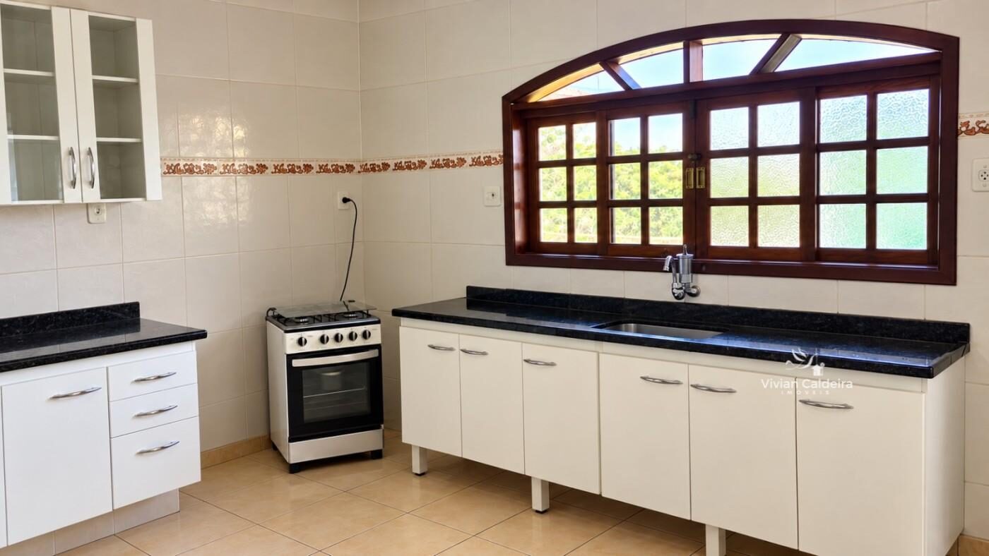 Foto 2 de Casa em Varginha, 385 m²