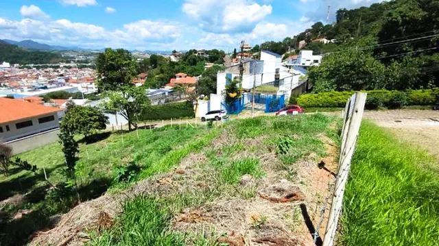 Foto 1 de Terreno em Jardim América, 560 m²