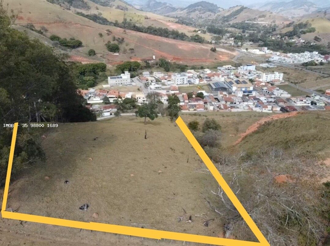Foto 3 de Terreno de 10.000 m² em Anhumas