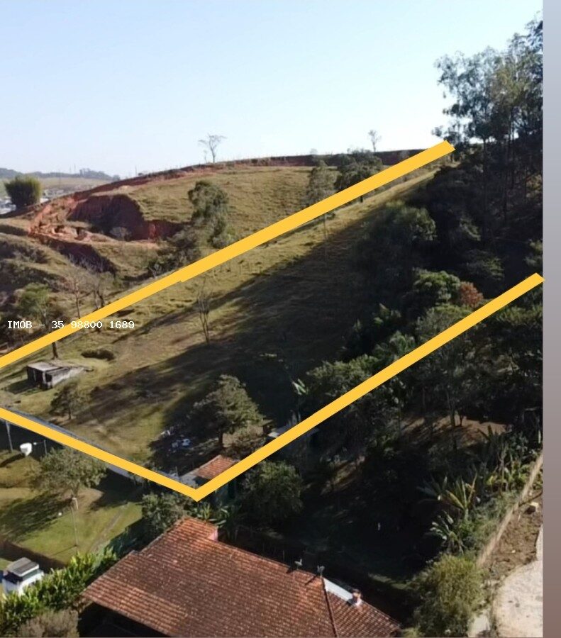 Foto 4 de Terreno de 10.000 m² em Anhumas