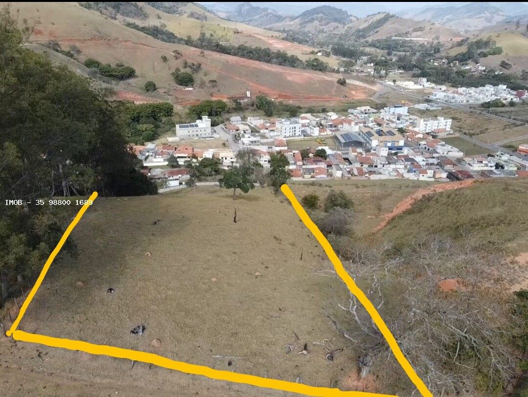 Foto 5 de Terreno de 10.000 m² em Anhumas