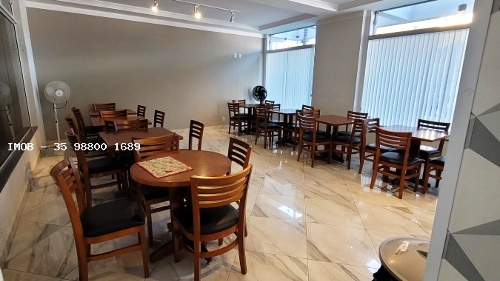 Apartamento de 2 quartos na Avenida, 78 m²