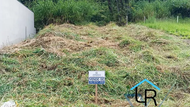 Foto 1 de Lote de 254 m² em Nossa Senhora de Fátima