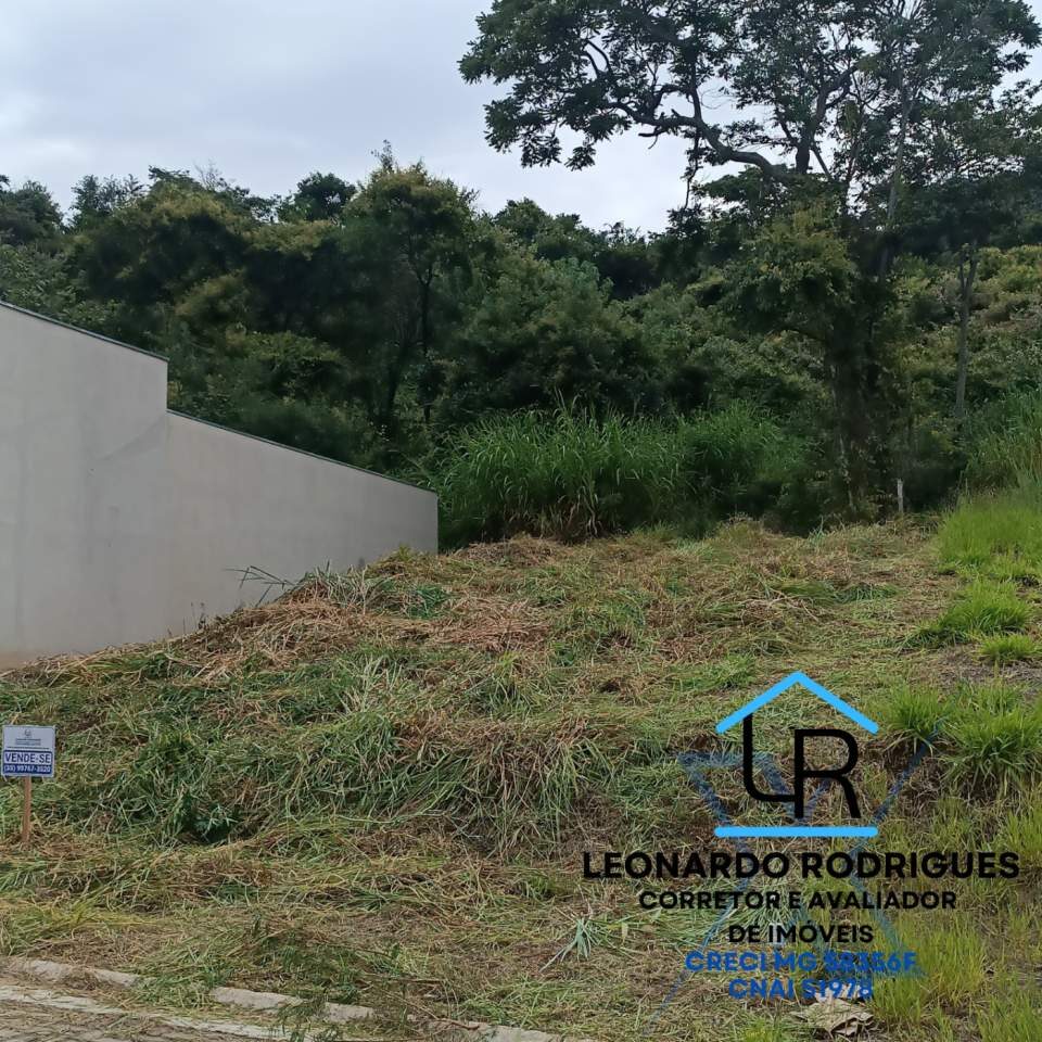 Foto 2 de Lote de 254 m² em Nossa Senhora de Fátima