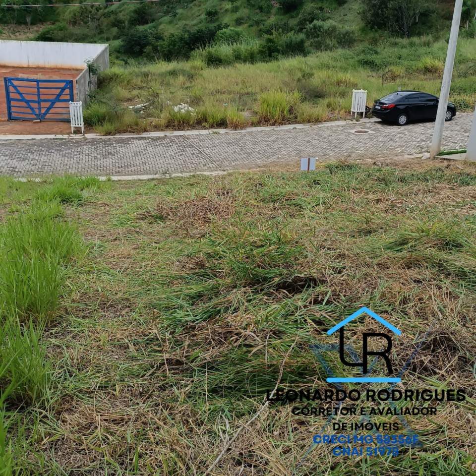 Foto 4 de Lote de 254 m² em Nossa Senhora de Fátima