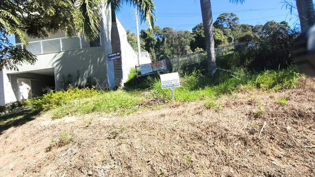 Foto 1 de Lote de 825 m² com 15 m de frente