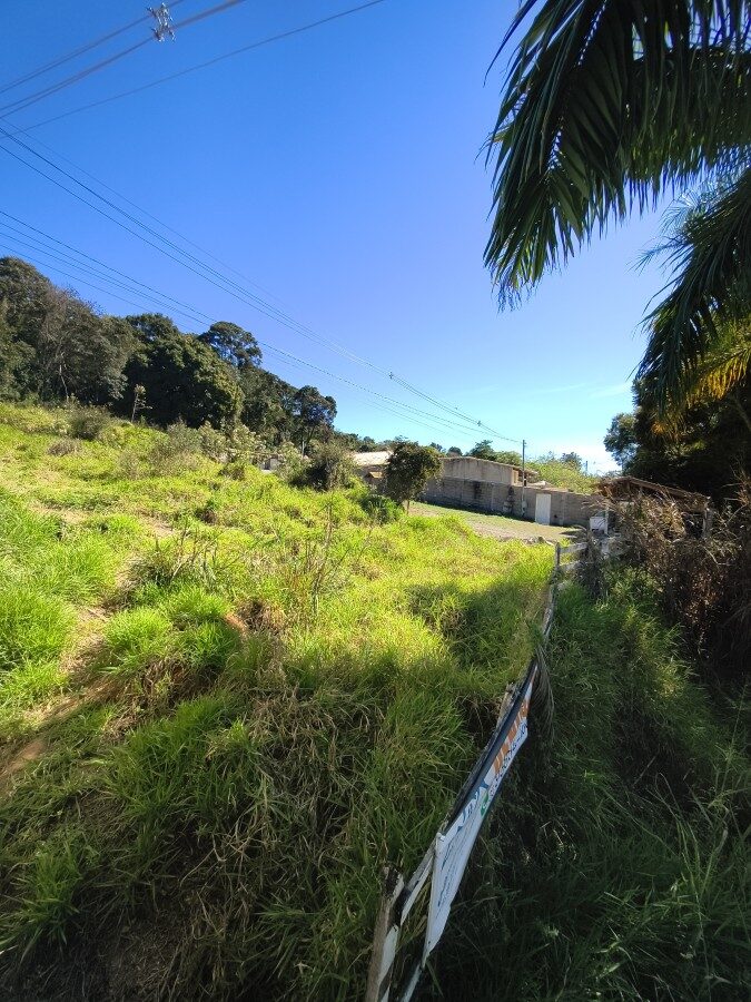 Foto 3 de Lote de 825 m² com 15 m de frente