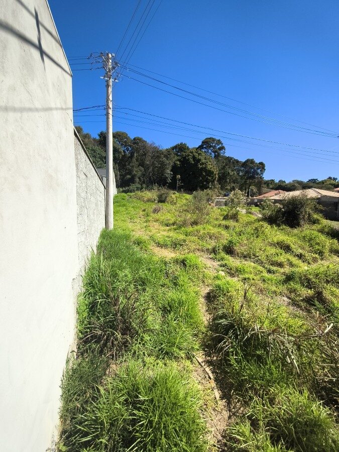 Foto 5 de Lote de 825 m² com 15 m de frente