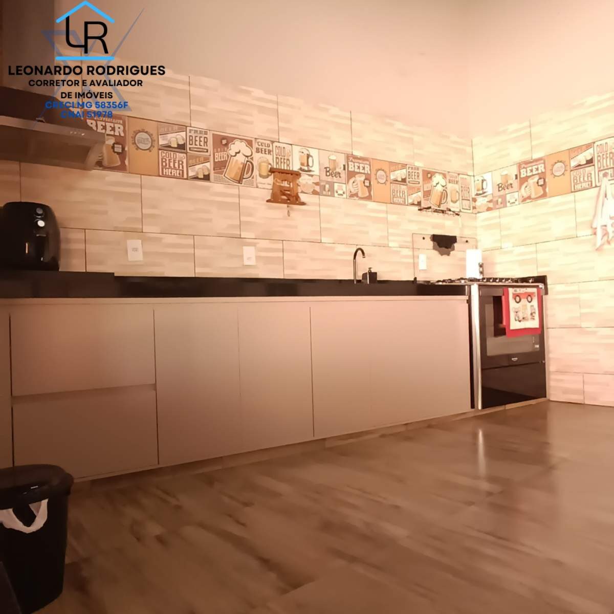 Foto 4 de Casa de 2 quartos em Juru, 440 m²