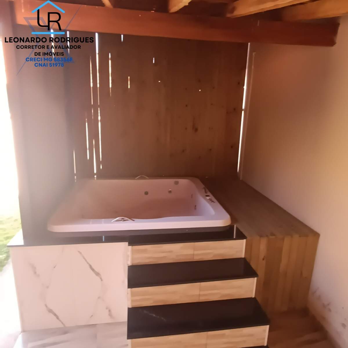 Foto 5 de Casa de 2 quartos em Juru, 440 m²