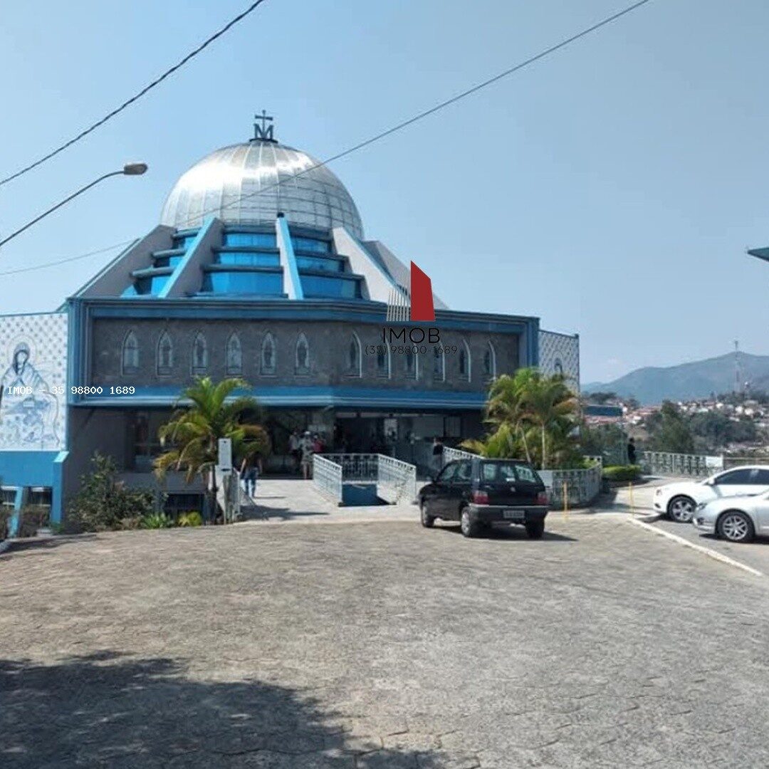 Foto 4 de Lote de 381 m² no Pinheirinho