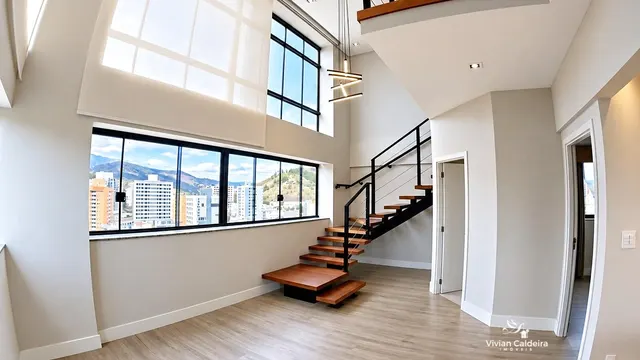 Apartamento de 3 quartos em Centro, 178,22 m²