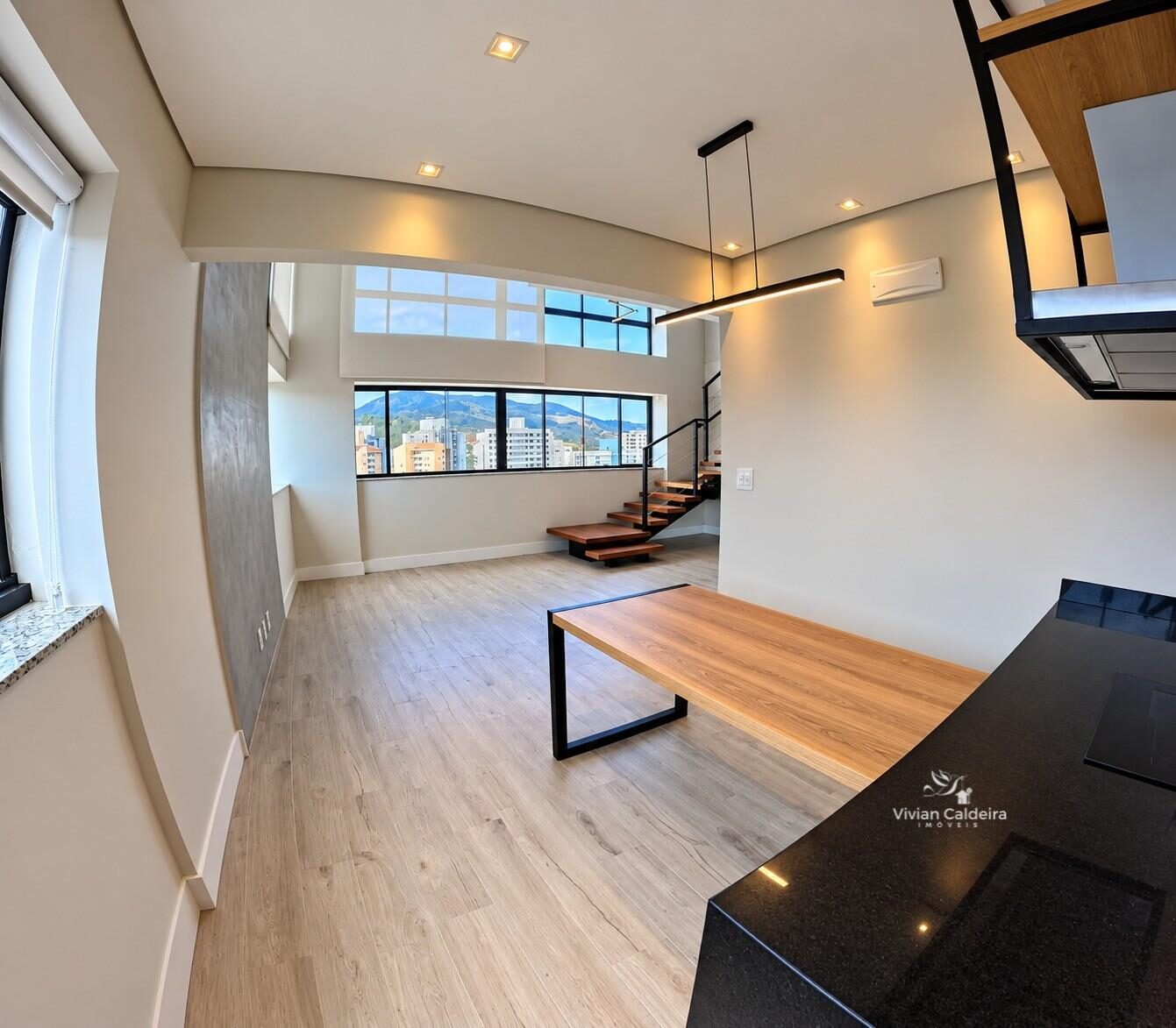 Foto 2 de Apartamento de 3 quartos em Centro, 178,22 m²