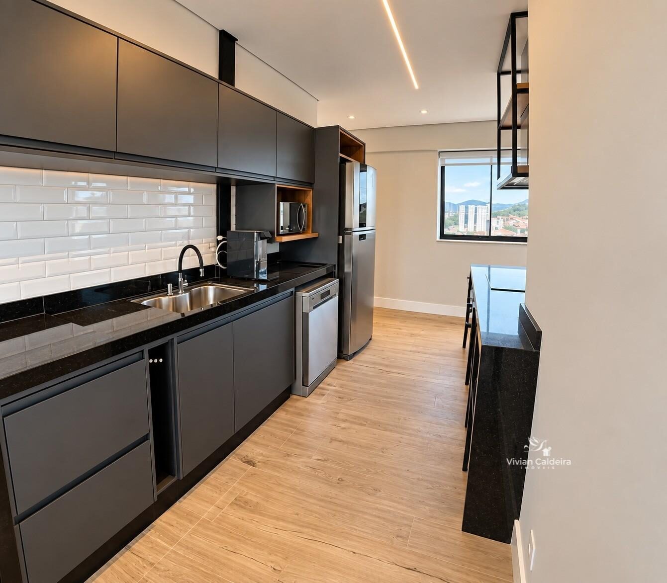 Foto 3 de Apartamento de 3 quartos em Centro, 178,22 m²