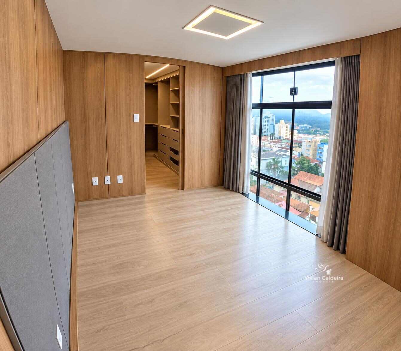Foto 5 de Apartamento de 3 quartos em Centro, 178,22 m²