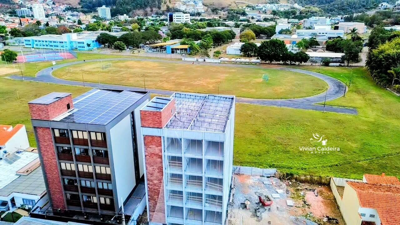 Foto 5 de Loft de 1 quartos em Nossa Senhora da Agonia, 24,80 m²