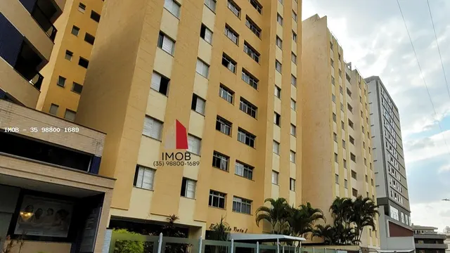 Foto 1 de Apartamento de 82 m² na Varginha