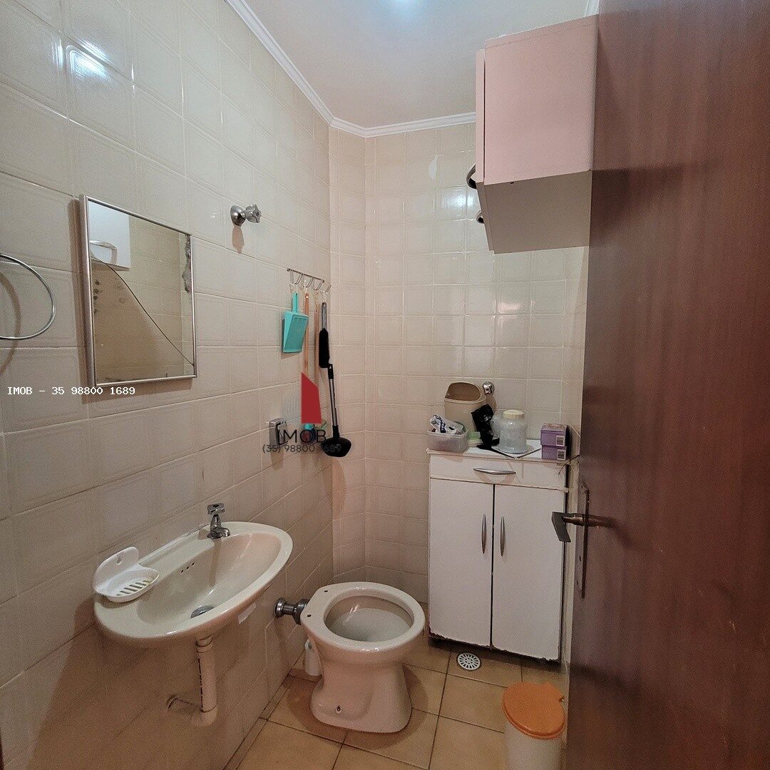 Foto 2 de Apartamento de 82 m² na Varginha