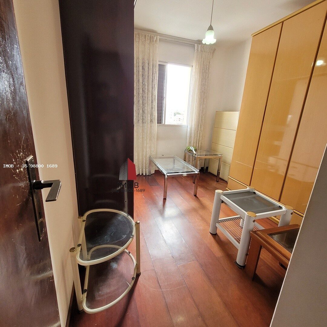 Foto 3 de Apartamento de 82 m² na Varginha