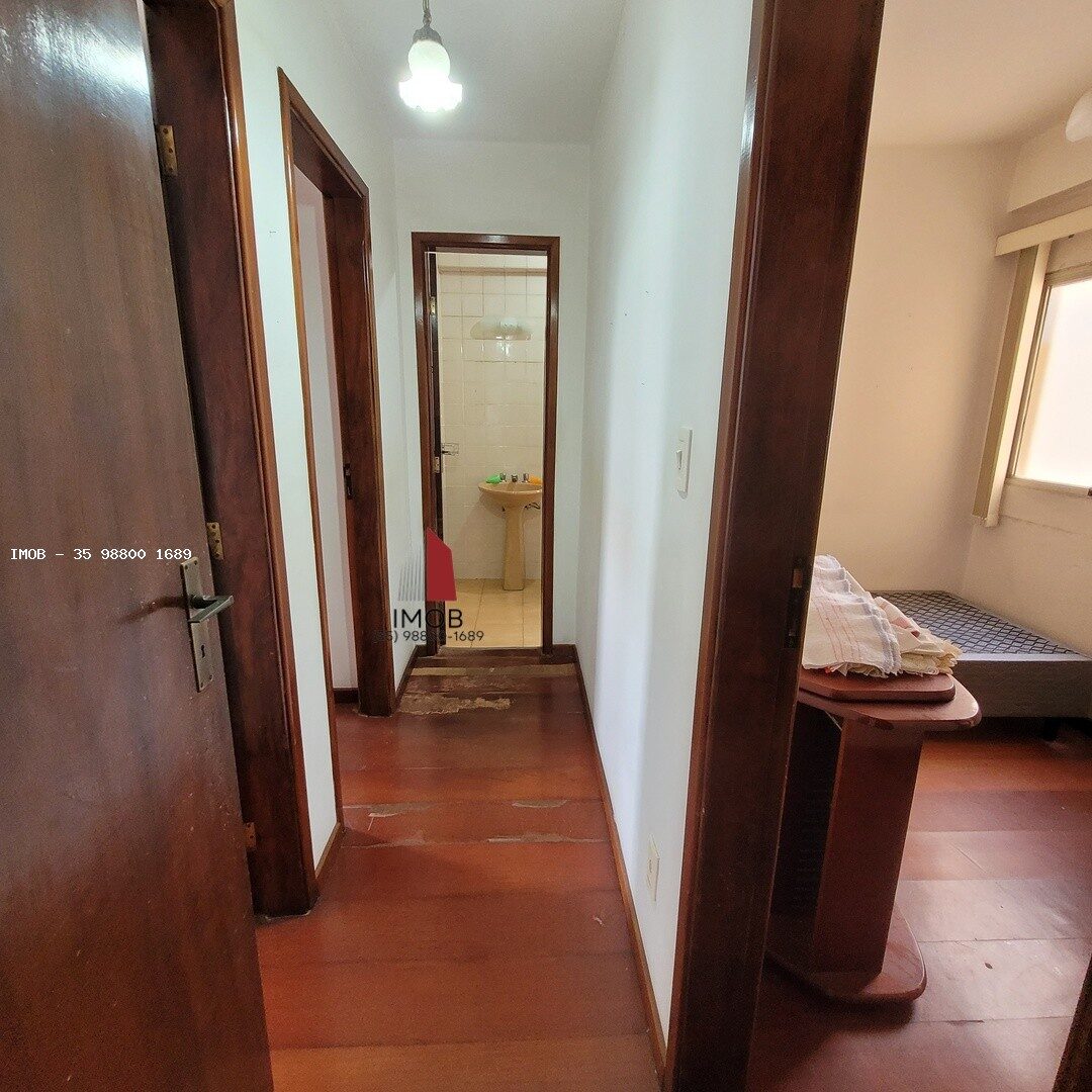 Foto 4 de Apartamento de 82 m² na Varginha
