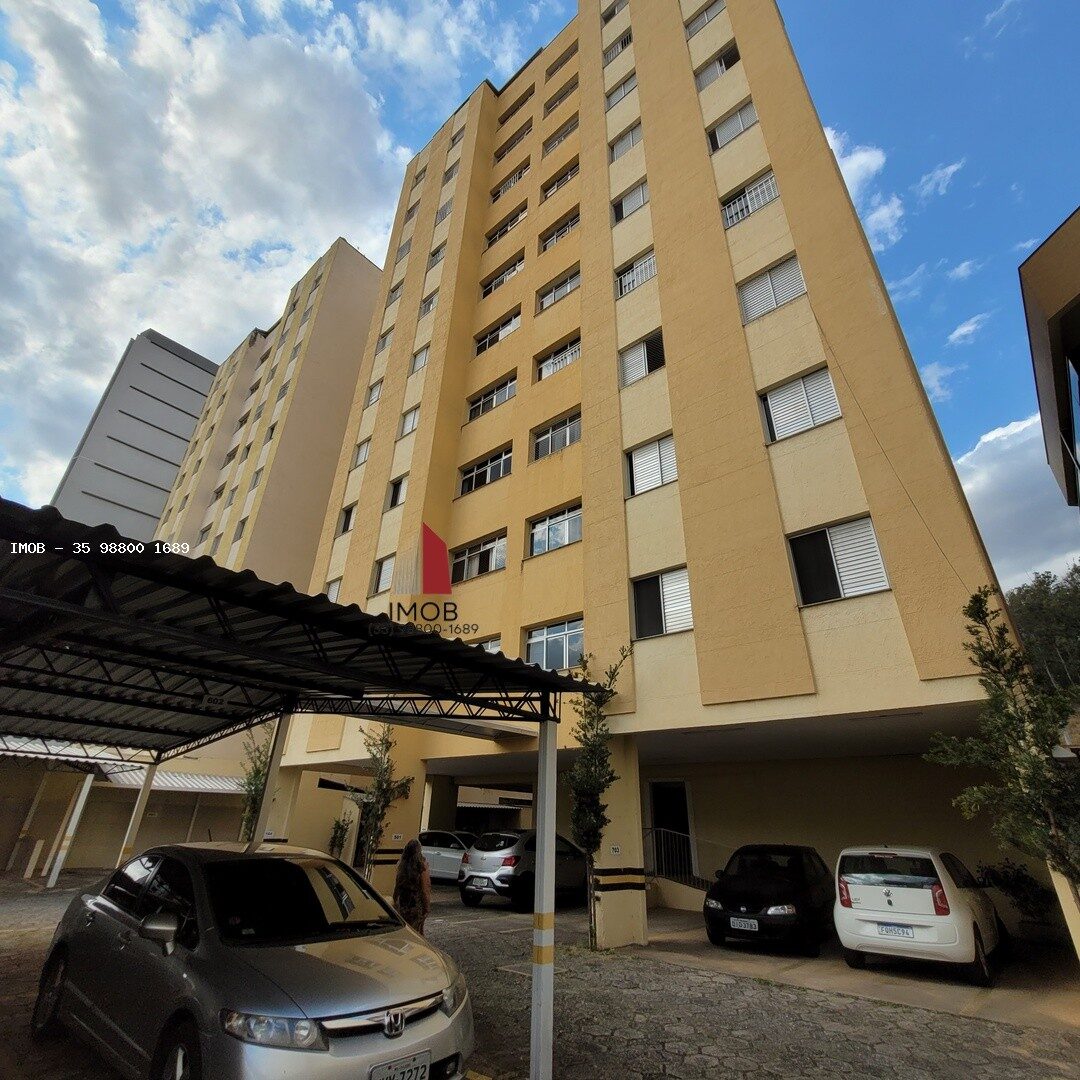 Foto 5 de Apartamento de 82 m² na Varginha