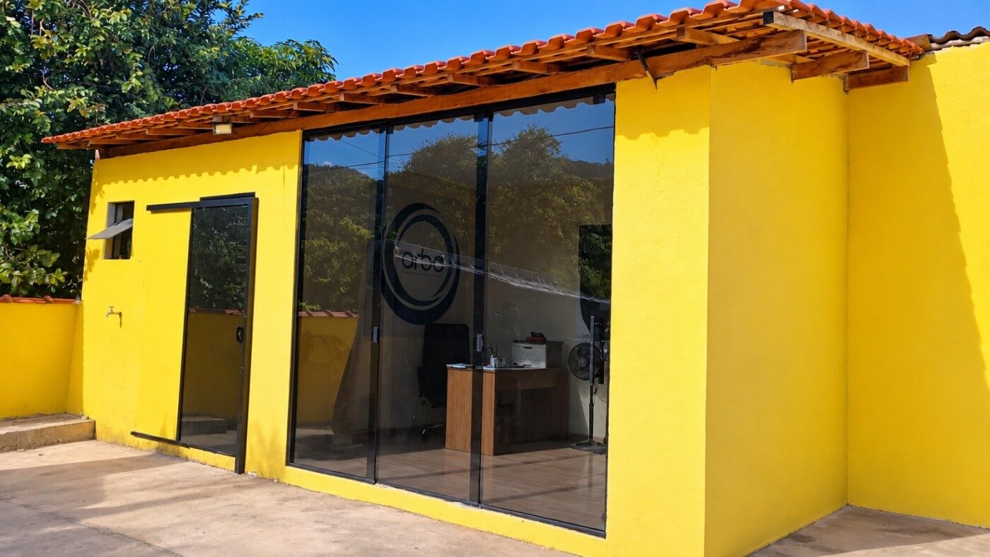 Foto 5 de Ponto comercial para alugar em Nossa Senhora de Fátima, Itajubá-MG