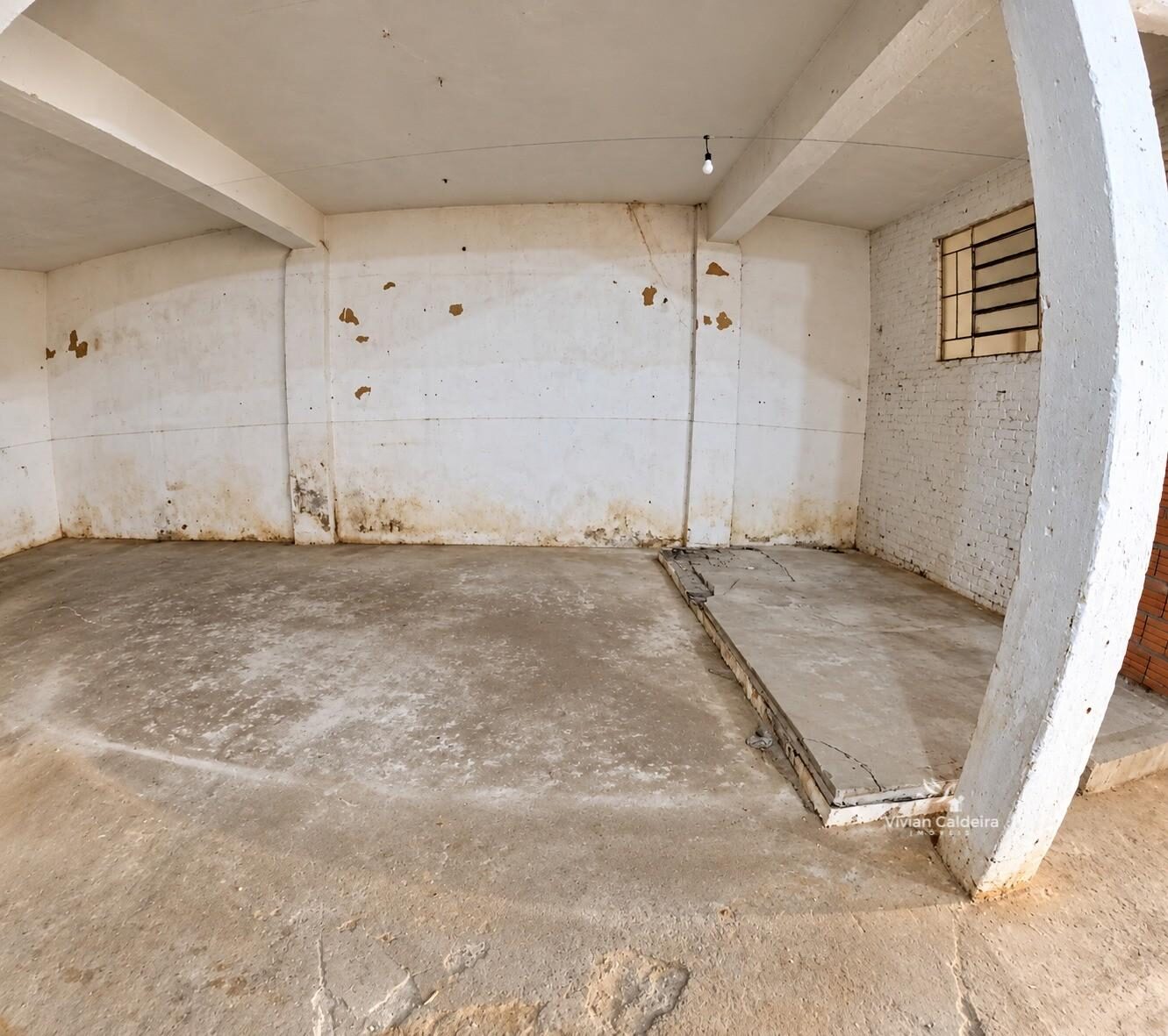 Foto 2 de Ponto comercial de 180 m² para alugar em São Vicente, Itajubá-MG