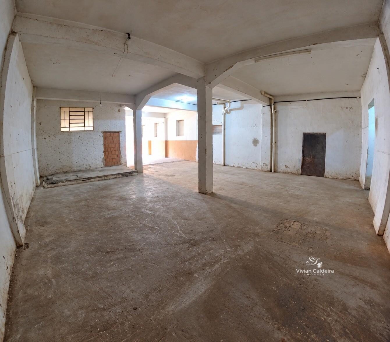 Foto 3 de Ponto comercial de 180 m² para alugar em São Vicente, Itajubá-MG
