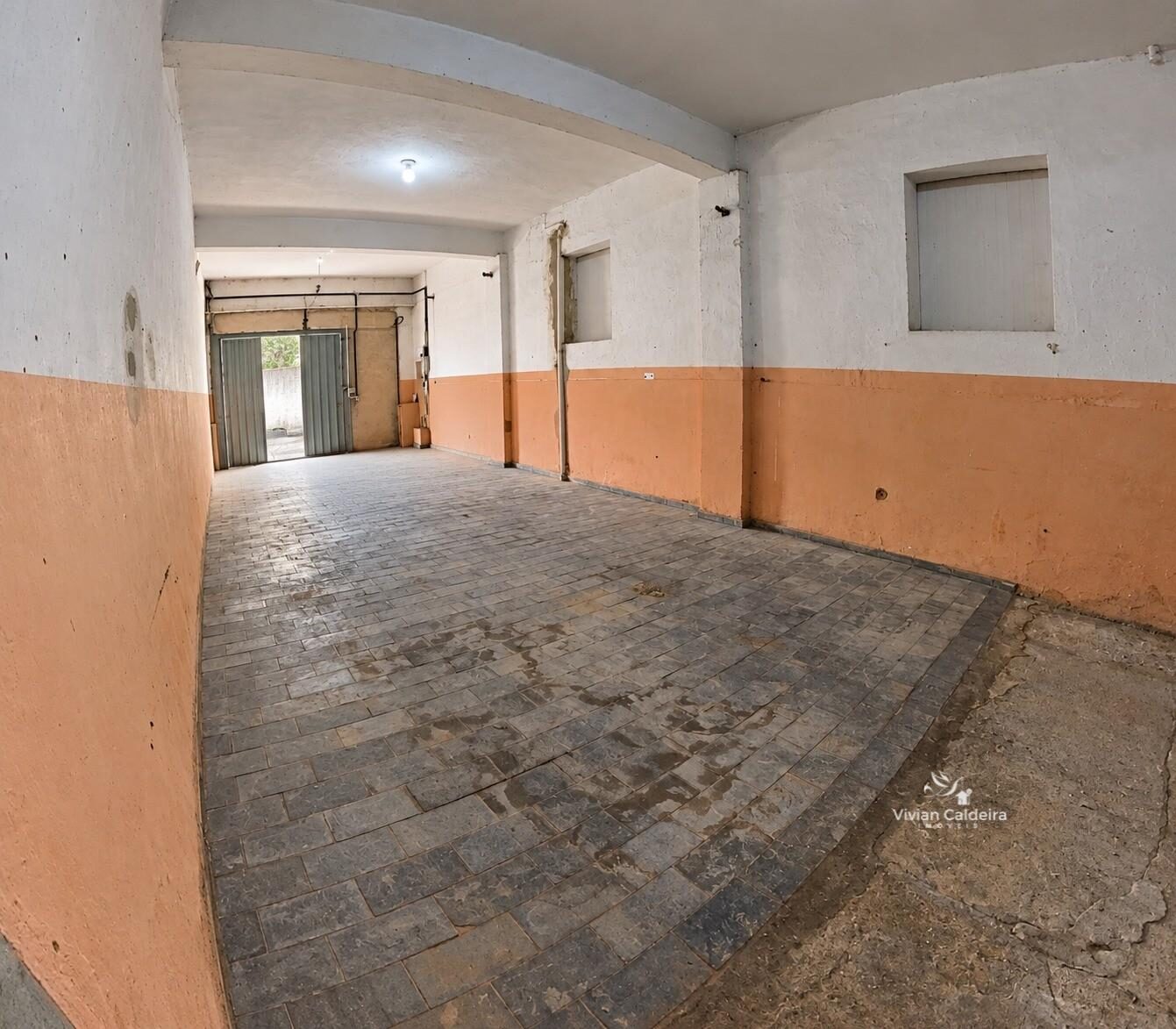 Foto 4 de Ponto comercial de 180 m² para alugar em São Vicente, Itajubá-MG