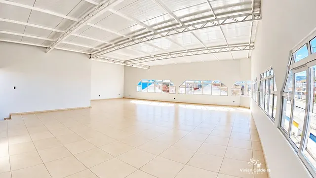 Foto 1 de Ponto comercial de 150 m² para alugar na Boa Vista, Itajubá-MG