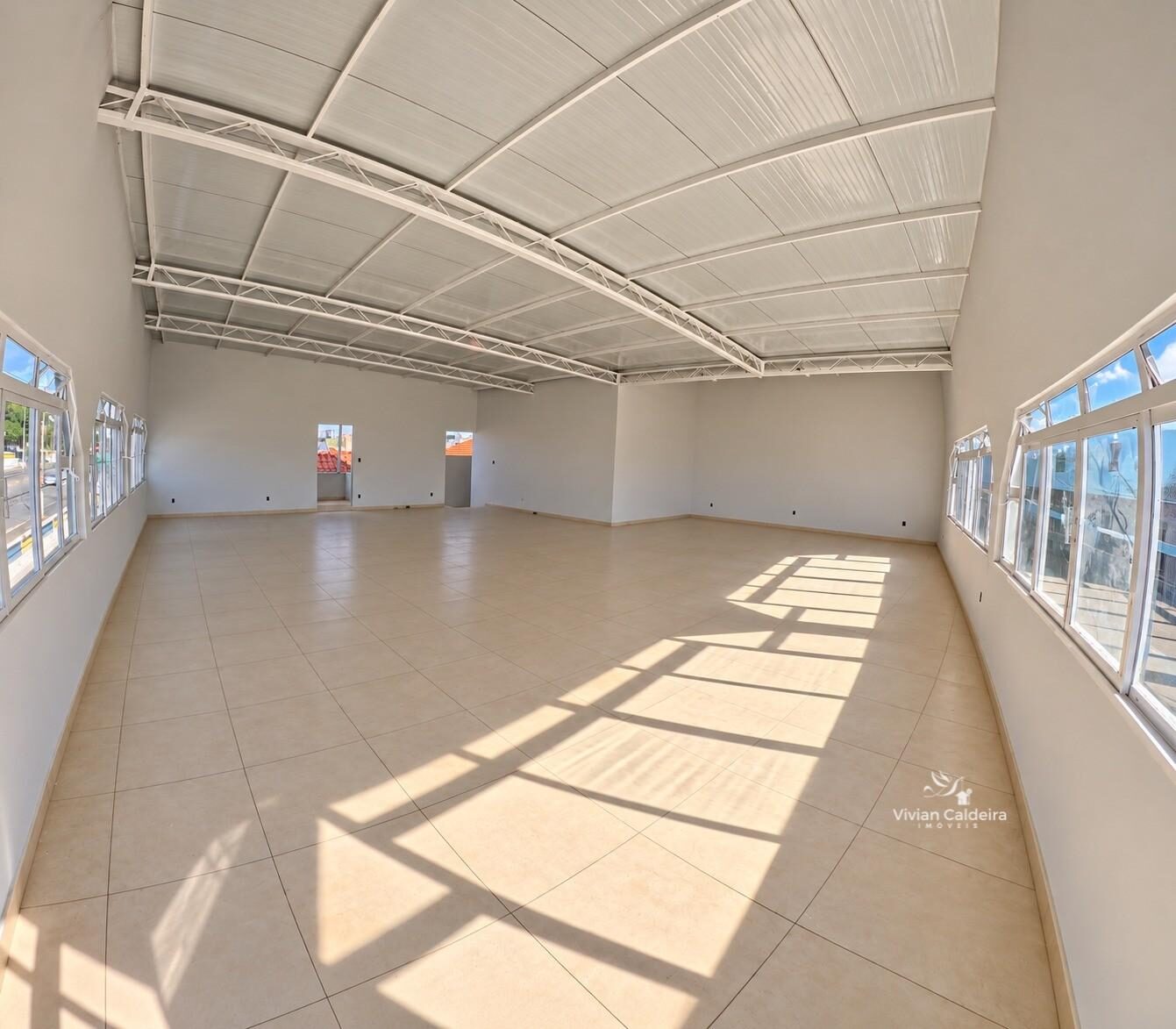 Foto 3 de Ponto comercial de 150 m² para alugar na Boa Vista, Itajubá-MG