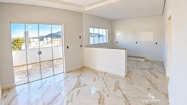 Casa em terreno de 130 m²