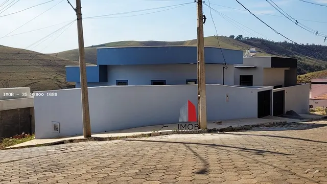 Foto 1 de Casa de 3 quartos em Jardim Califórnia, lote de 145 m²
