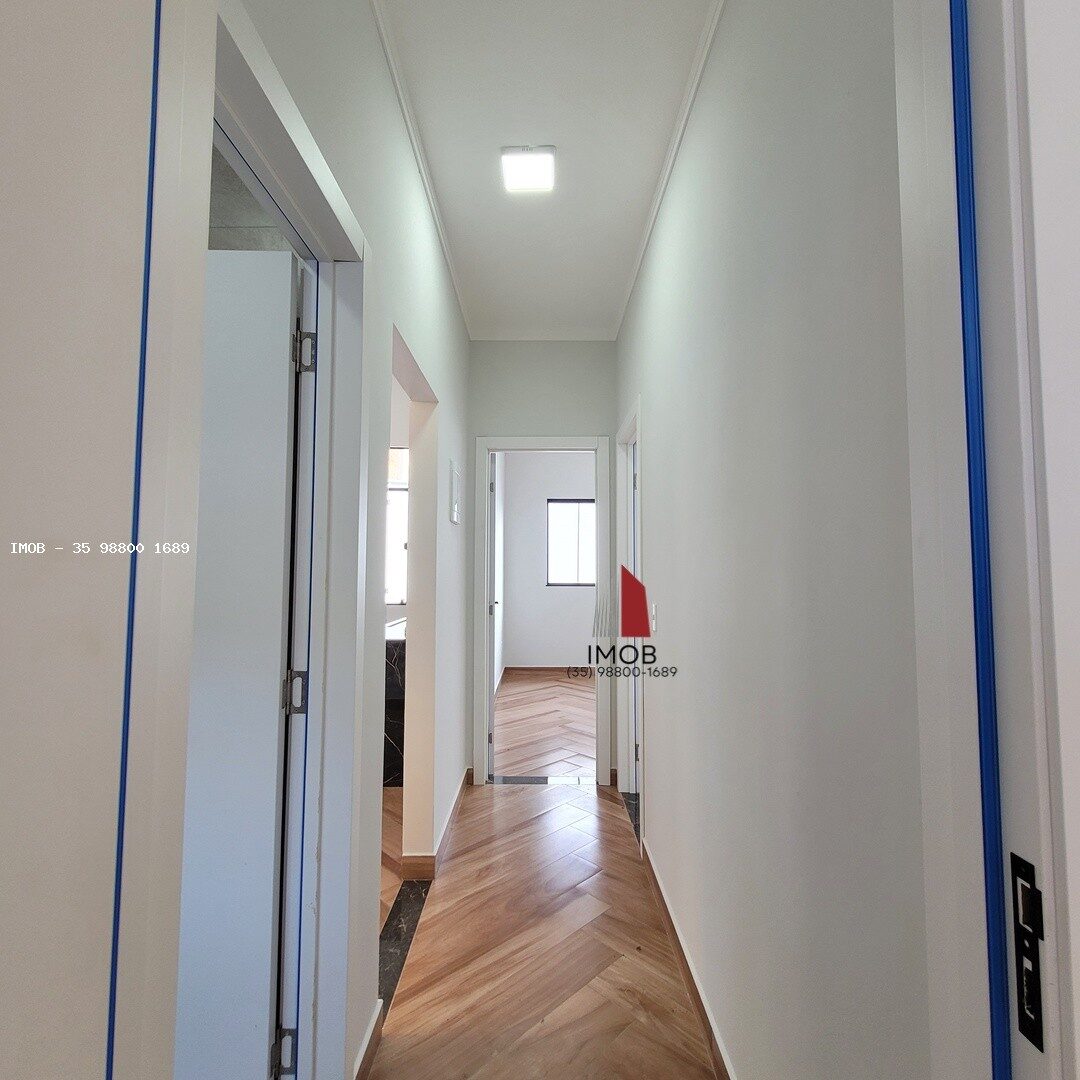 Foto 3 de Casa de 3 quartos em Jardim Califórnia, lote de 145 m²