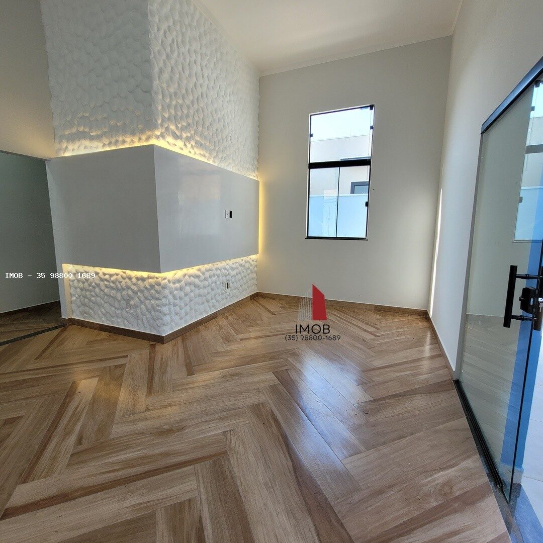 Foto 4 de Casa de 3 quartos em Jardim Califórnia, lote de 145 m²